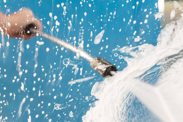 Best Concrete Sealing  in Aragon, GA